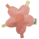 Blankiez Squeeker Flower - Pink (Main) [KJ-20.50.1]
